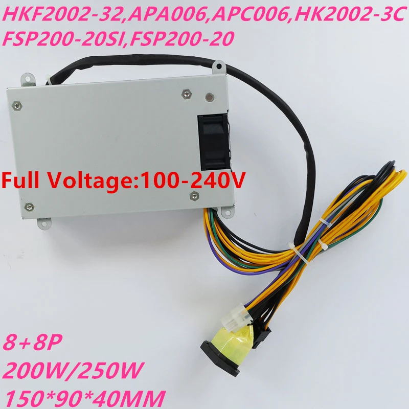 Блок питания для lenovo B32 B325r B540 B320i B520e 10088 Питание HKF2002-32 APA006 APC006 HK2002-3C FSP200-20SI FSP250-30SI