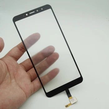 

10pcs For Xiaomi Redmi S2 Touch Screen Repair Replacement Touch Panel Phone Accessories Front Glass Parts For Xiaomi Redmi S2