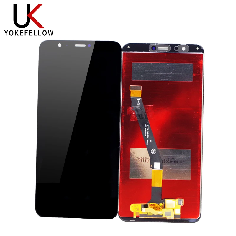 

100% Tested LCD Display For Huawei Enjoy 7S Touch Screen Digitizer Assembly
