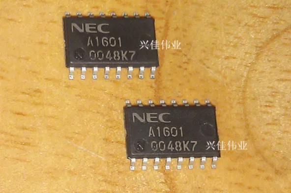 UPA1601GS-E2 UPA1601 A1601 SOP16