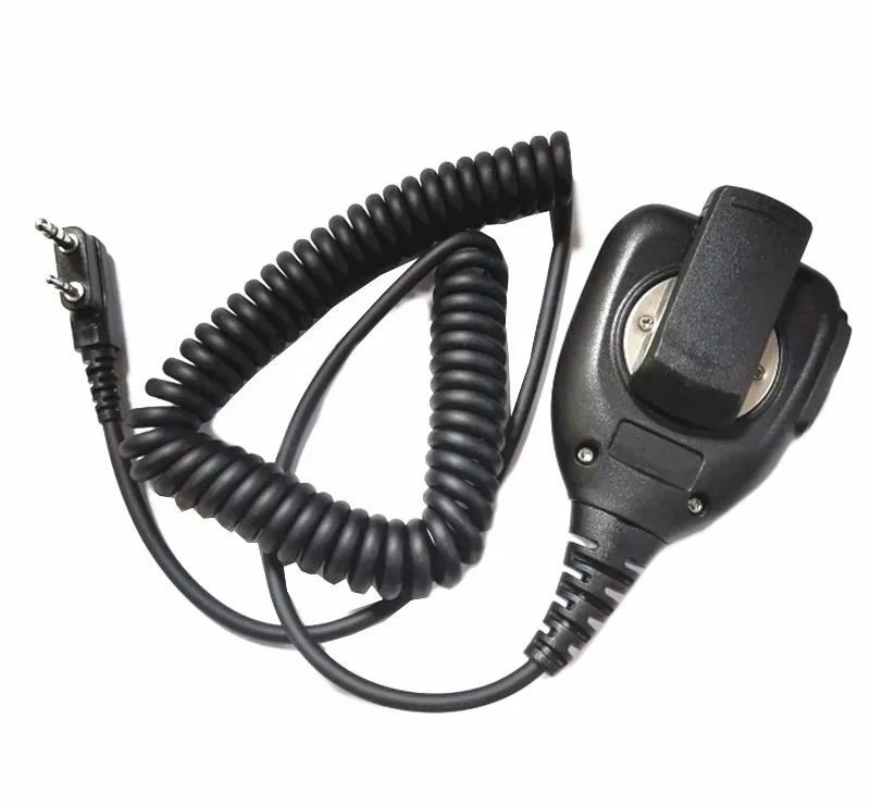 Микрофон для Kenwood TK3207 TK3307 baofeng UV5R UV82 BF888S радио