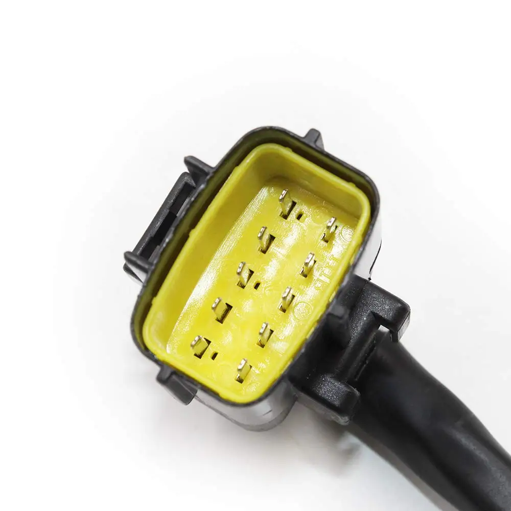 14390065 разъем монитора для Volvo ECU EC160 EC210 EC240 EC290 EC330 разъем монитора