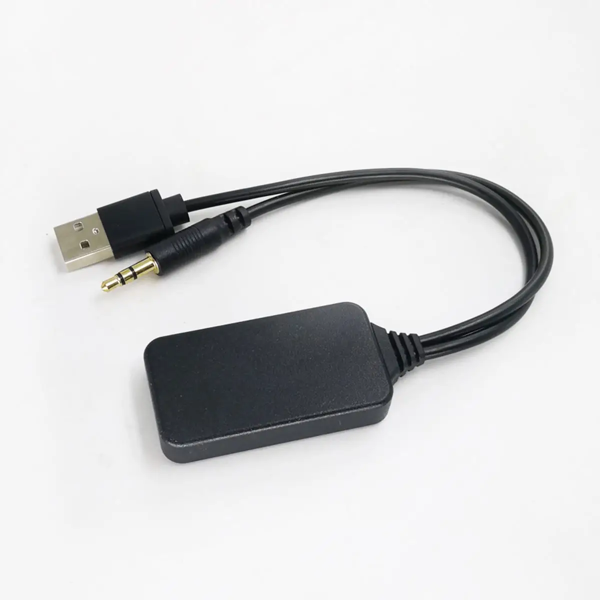 Автомобильное радио RD4 bluetooth беспроводной USB AUX приемник RD4 стерео аудио кабель адаптер для peugeot 307 308 407 C2 C5 408 507