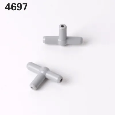Técnica partes cilindro neumatico 2x11 con 2 Paso entradas [V2] совместимый с 19467c01/19478 2 шт - Цвет: 20pcs