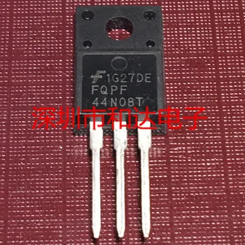 

FQPF44N08T TO-220F 80V 25A