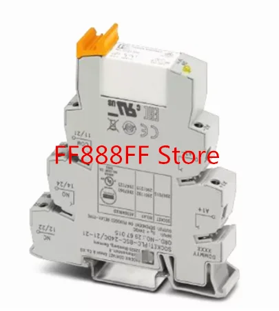 

Релейный модуль RPT- 24DC/21HC 2900291