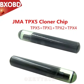 

JMA TPX5 Cloner Chip JMA TPX Cloner JMA TPX5= TPX1+TPX2+ TPX4,