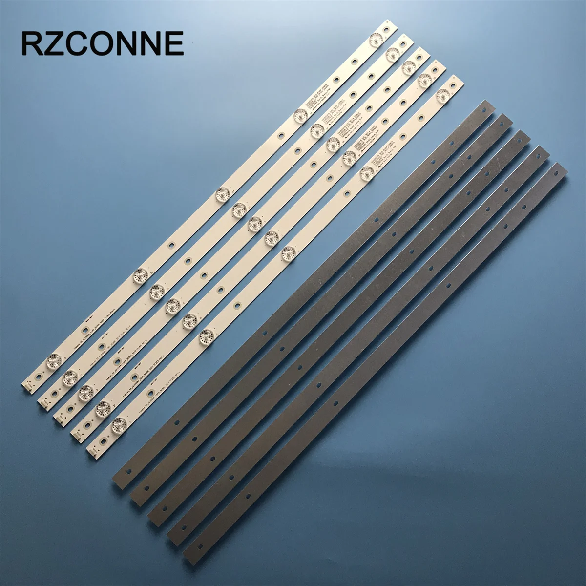 LED Ʈ SVH550AC3_5LED_REV05 SVH550AH9_5LED_REV04 Hisense 55H6B 55H5C, LED55EC290N 55K220PWG 