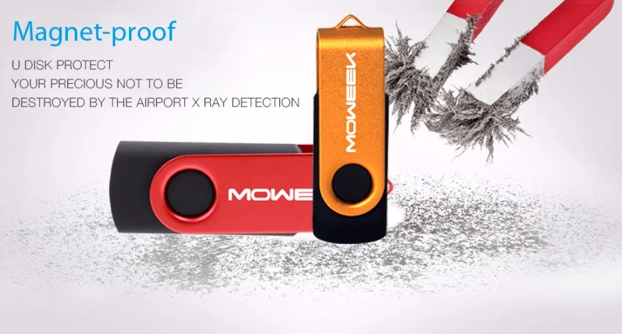 Moweek M02, высокое качество, 2,0, USB флеш-накопитель, реальная емкость, 4 ГБ, 8 ГБ, 16 ГБ, 32 ГБ, 64 ГБ, флеш-накопитель, Вращающаяся usb карта памяти, металлическая u-диск