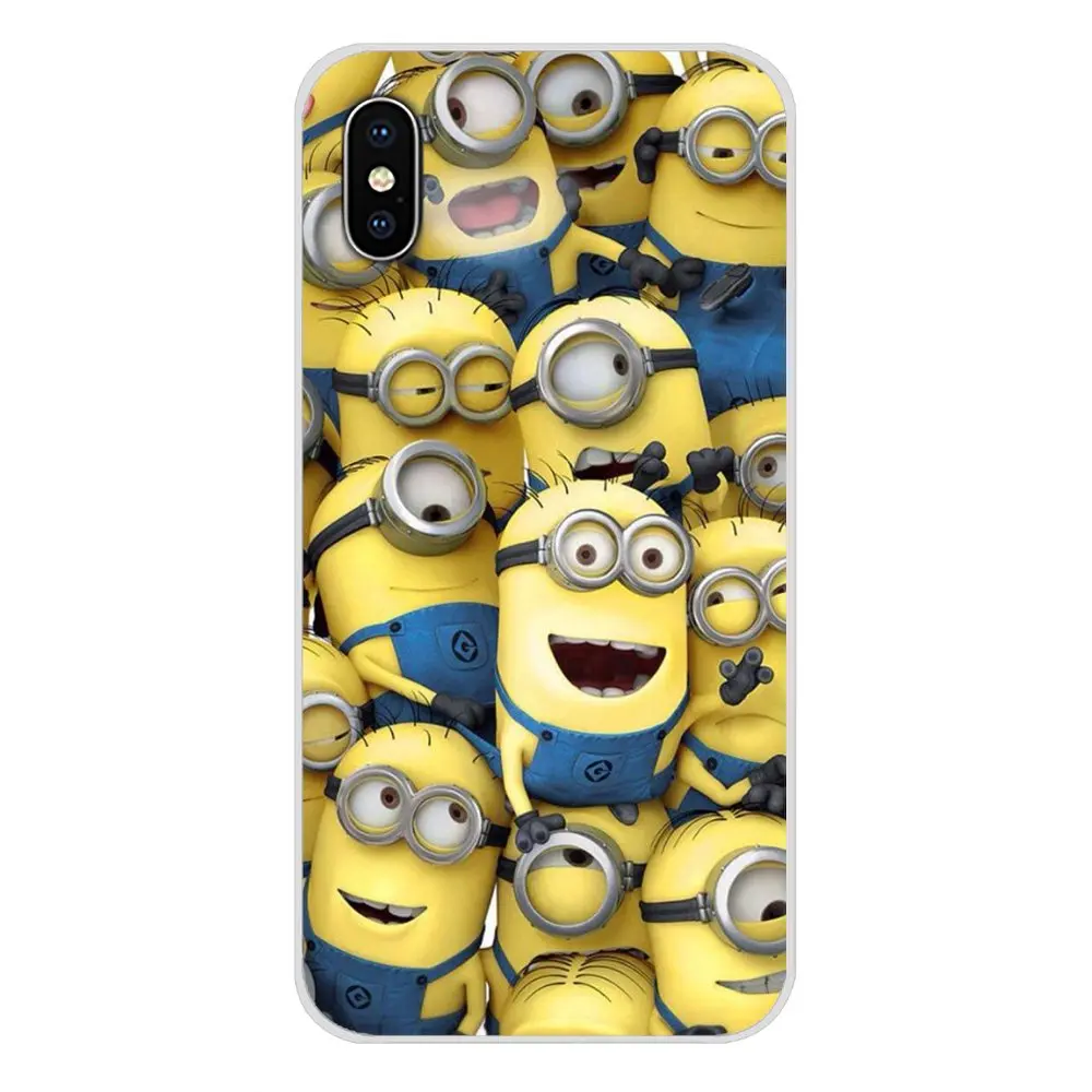 images 11 Модные армейские мягкие прозрачные чехлы для Apple iPhone X, XR, XS, 11Pro MAX, 4S, 5S, 5C, SE, 6 S, 7, 8 Plus, ipod touch, 5, 6 - Цвет: images 11