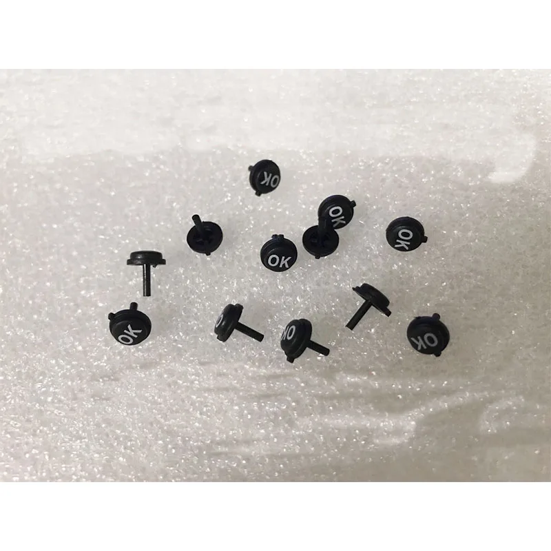 for Nikon D7100 D7200 D600 D610 Back OK Button