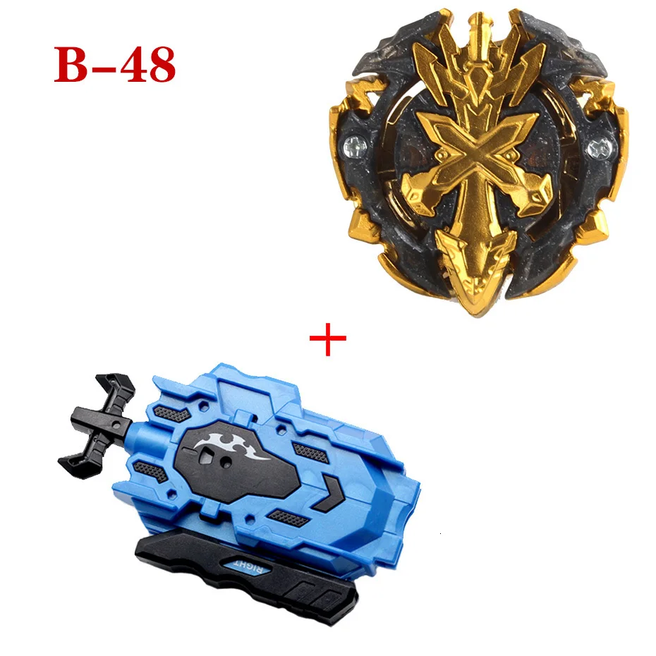 Горячие Beyblade Burst стартер Bey Blade Лезвия Металл Fusion Bayblade Stater Набор Высокая производительность Battling лучшие игрушки для продажи
