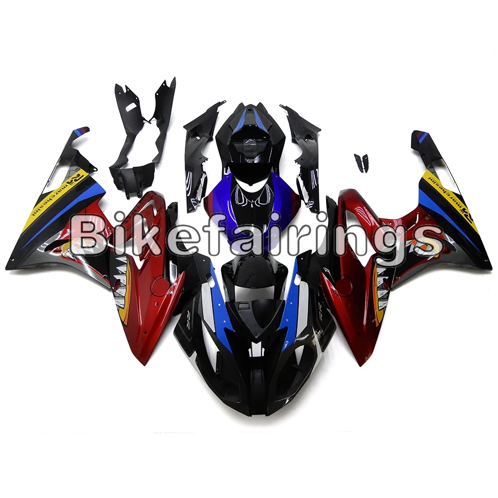 Комплект кузова для BMW 2015 2016 S1000RR 15 16 s1000rr|Накладки и декоративные молдинги| |