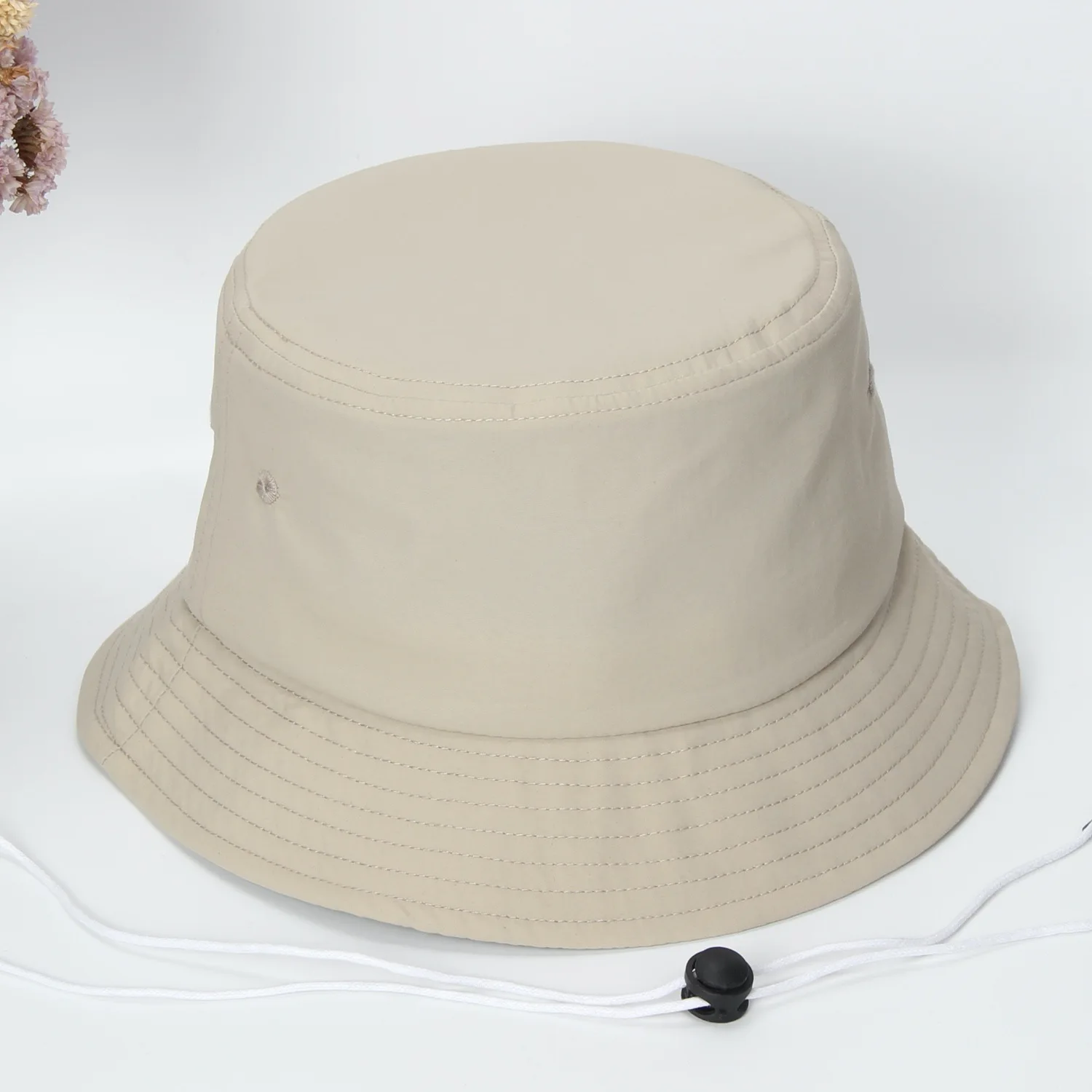 Waterproof Oversize Panama Hat Cap Big 