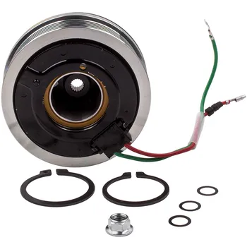 

A/C Compressor Clutch Kit for Honda Civic DX-G EX-L Coupe 1.8L 2006-2011