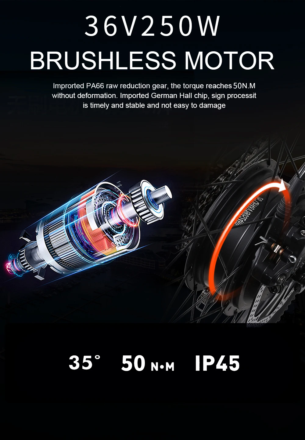 LAFLY-X7