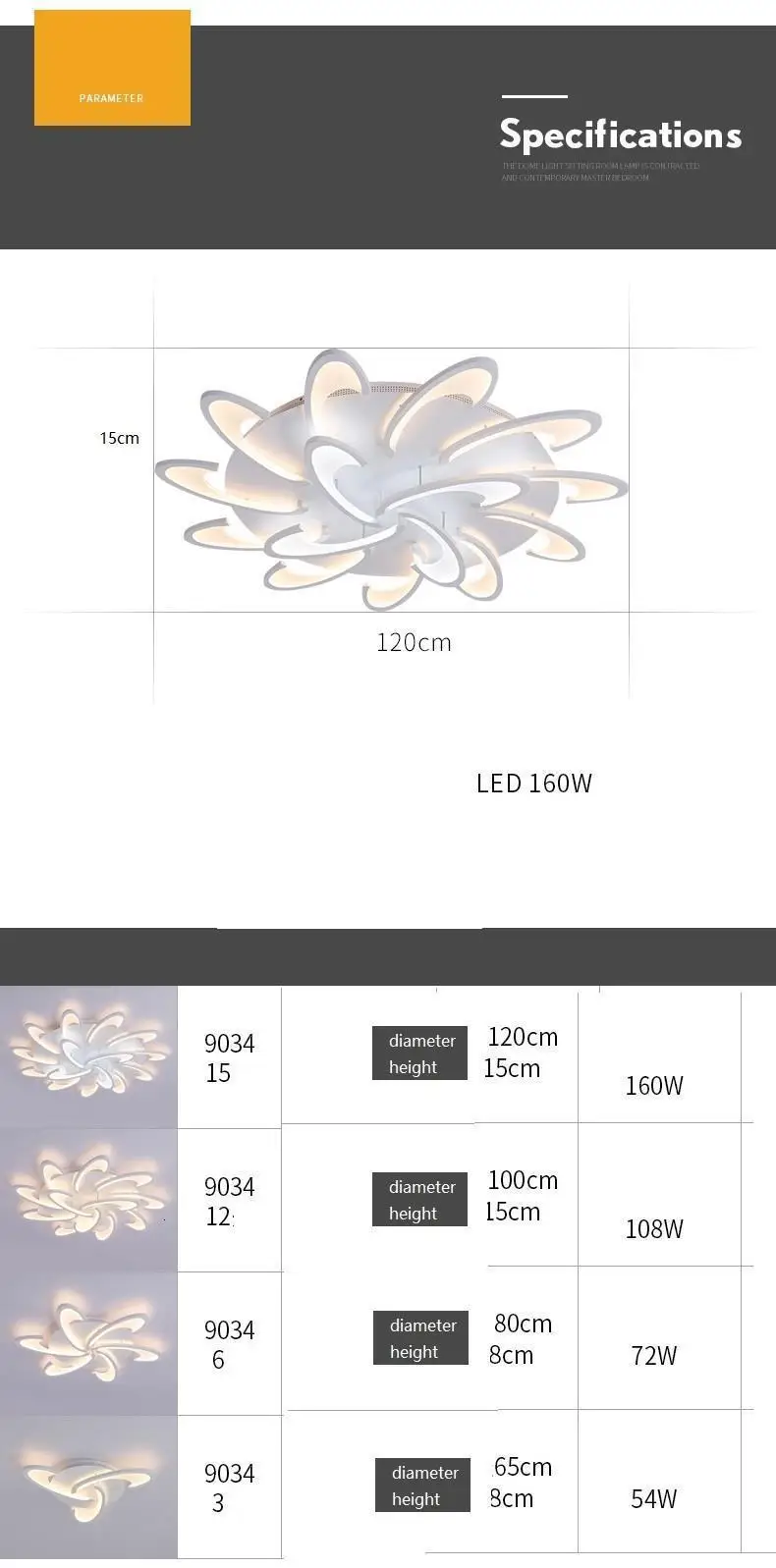 Celling Sufitowe Lampen современный для дома светильник ing Led Lampara Techo Luminaria De Teto светильник для гостиной потолочный светильник