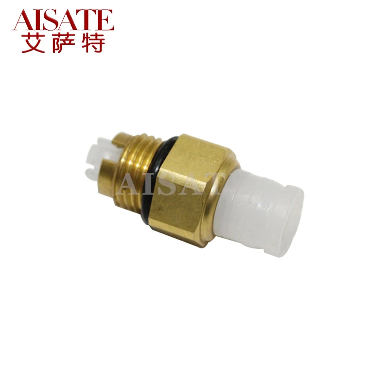 

5pcs Air Suspension Repair Kit Air Valve M8 for Mercedes W164 W220 W251 W212 W211 W221 Air Connector Tube Brass Fittings