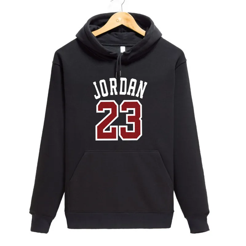 Брендовая мужская толстовка в стиле хип-хоп с длинным рукавом JORDAN 23 и капюшоном, мужская толстовка с капюшоном, спортивный костюм, пальто, повседневная спортивная одежда, толстовки