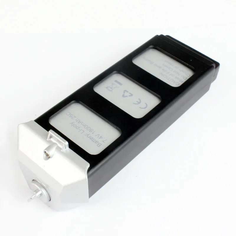 JJRC x5 7,4 v 1800MAH модульная литиевая батарея Оригинальные заводские аксессуары общего назначения