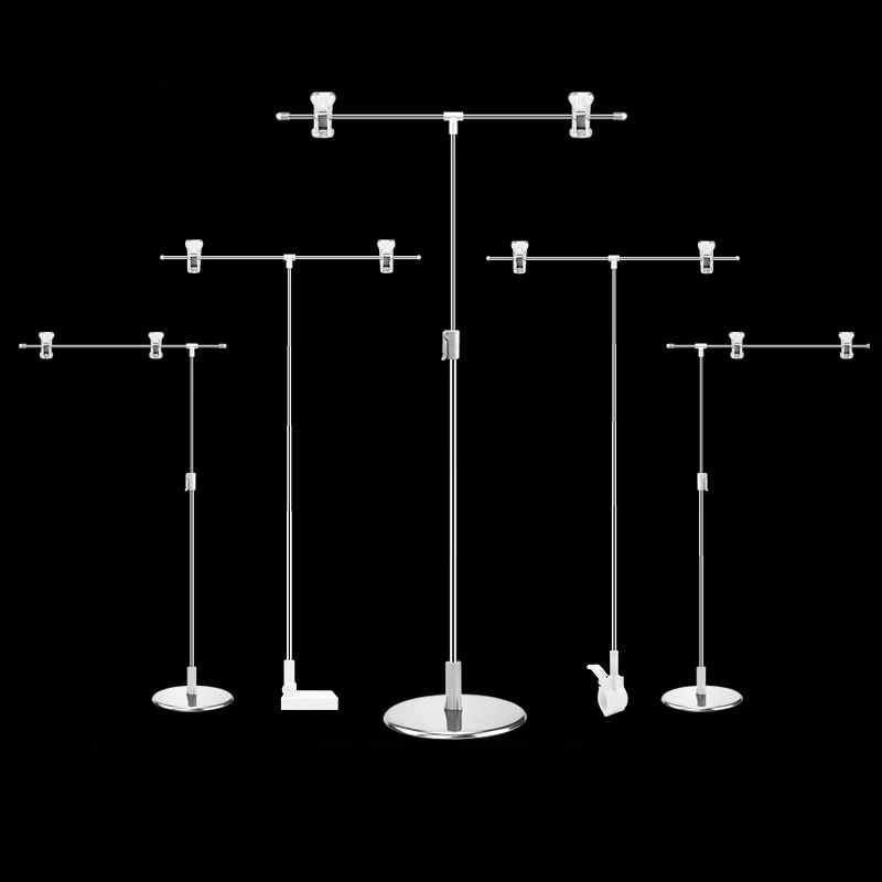 Photography Accessories Backdrop Stand Camera Photographic Professional Photo Background Props For Studio Shoot Cosmetics Rings