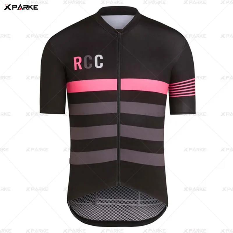 Pro RCC Rapha велосипедная футболка, набор, одежда для гоночного велосипеда, Мужская одежда, Майо, Ropa Ciclismo, одежда для горного велосипеда, спортивная одежда, комплект для велоспорта - Цвет: 10