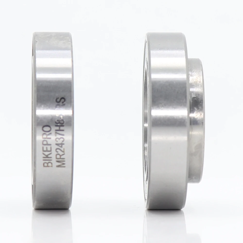 Bicycle Wheel Hub Bearings 2 PCS for SRAM Bicycle