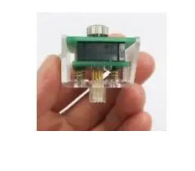 Yanhua Mini ACDP прокол гнездо чтение и запись 24/93/95 8-контактный EEPROM данных без