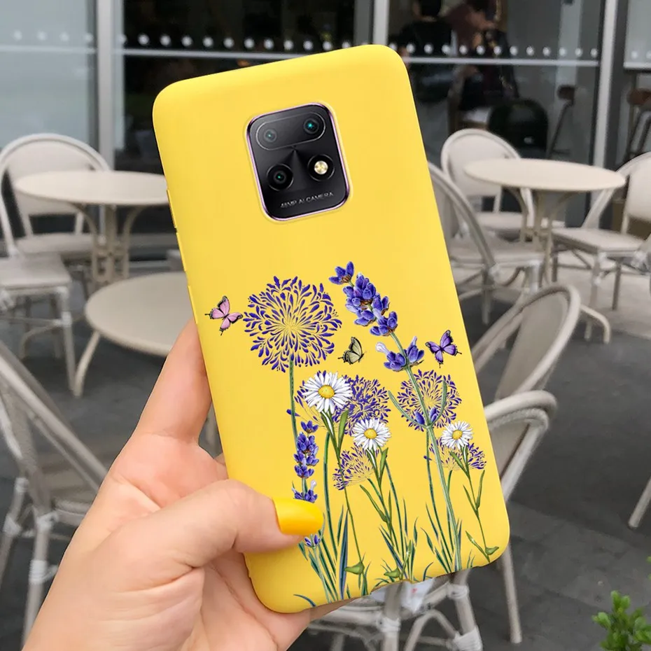Silicone Cute TPU Bumper Case Cover - Durable & Stylish Protection