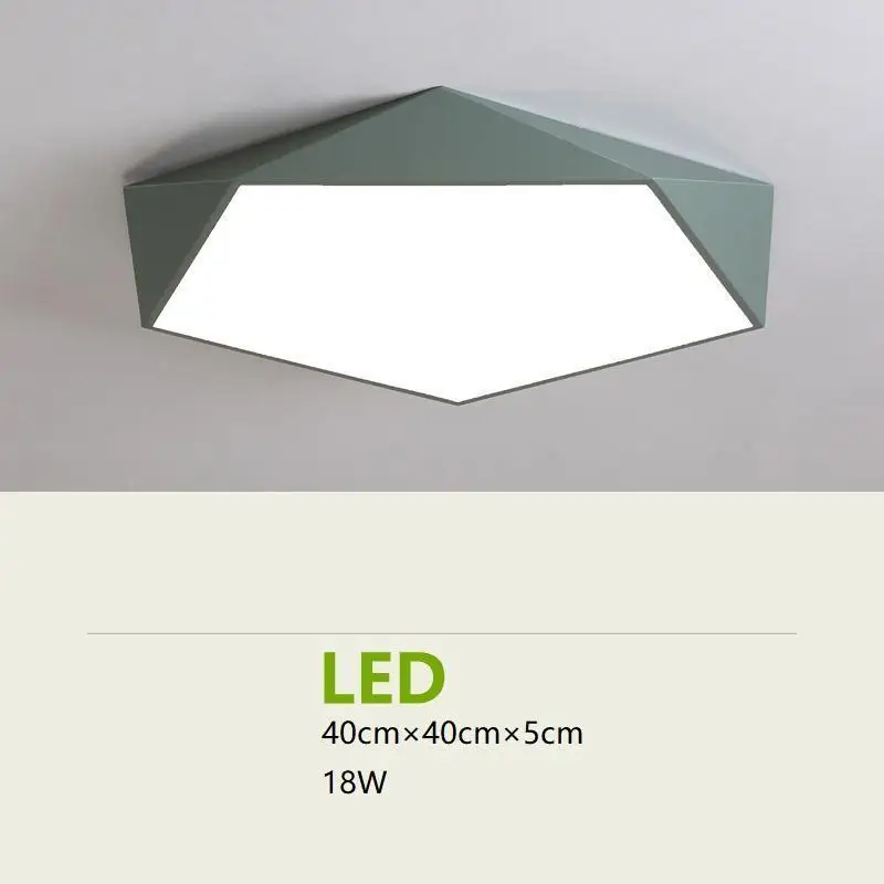 Sufitowe лампы для домашнего освещения для candeiro де Teto Deckenleuchten лампада Plafonnier Plafondlamp гостиная светодиодный потолочный светильник