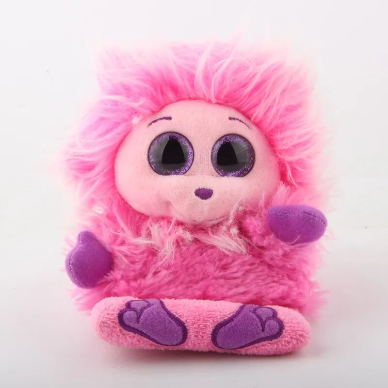 Ty Peek-A-Boo Phone Holder with Screen Cleaner Bottom Plush Stuffed Animal Toys Giraffe Owl Unicorn Elephant Bunny Doll