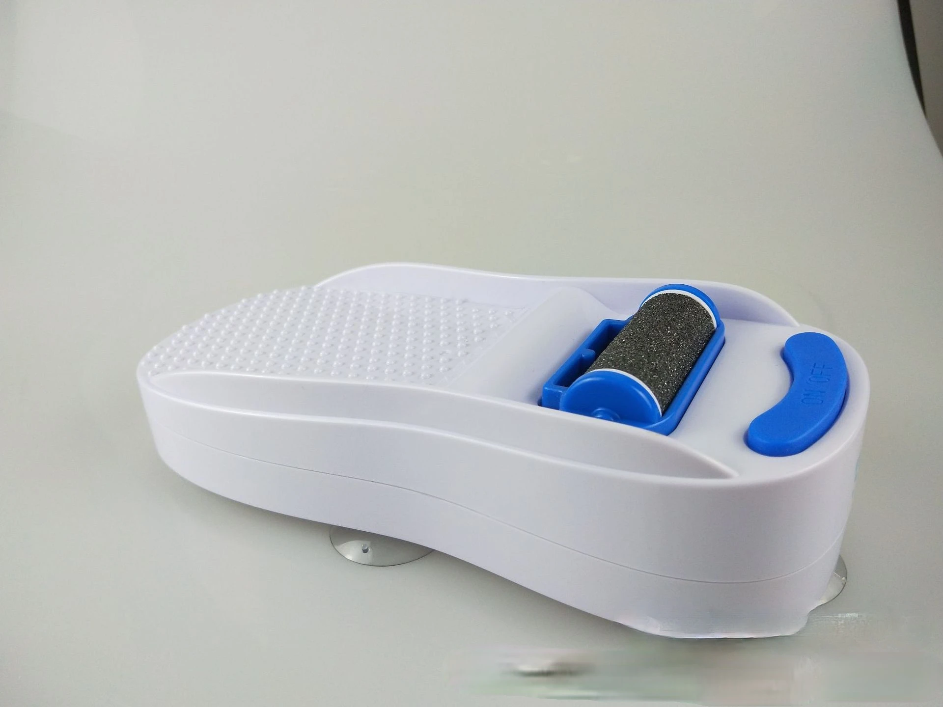 Automatic Foot Grinder Exfoliador De Pies Manos Libres Electric Foot