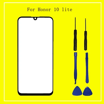 

Touch Screen For Huawei Honor 10 Lite Touchscreen 6.21'' LCD Display Front Glass Replacement