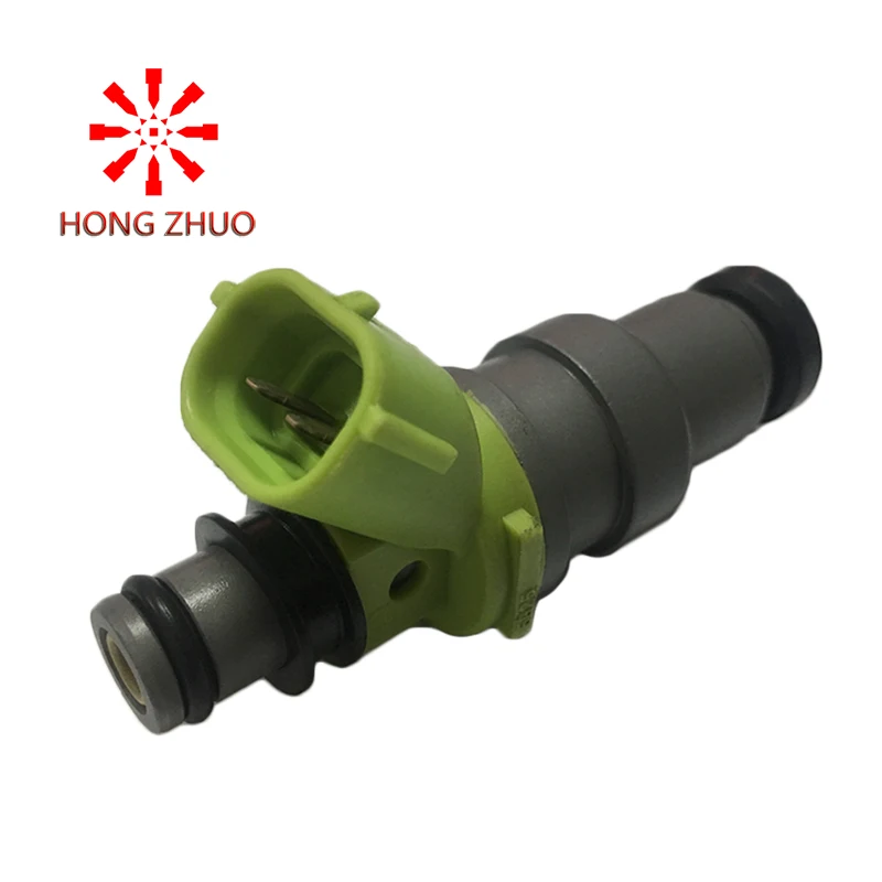 High quality Fuel injector nozzle OEM 23250-74160 23209-74160 For Toyota 89-99 MR2 SW20 RAV4 SXA1# Celica ST202 3SGE | Автомобили и