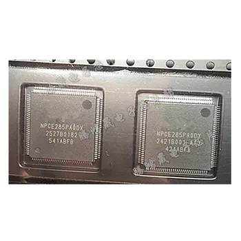 

NPCE285PAODX NPCE285PA0DX ( 10 pieces/lot) Free Shipping 100%New Original QFP-128 Computer Chip & IC