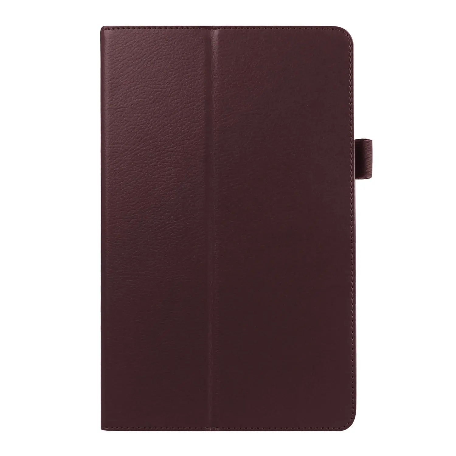 Premium PU Leather Magnetic Flip Cover with Stand Holder for Samsung Galaxy Tab A7 10.4 inch (2020)
