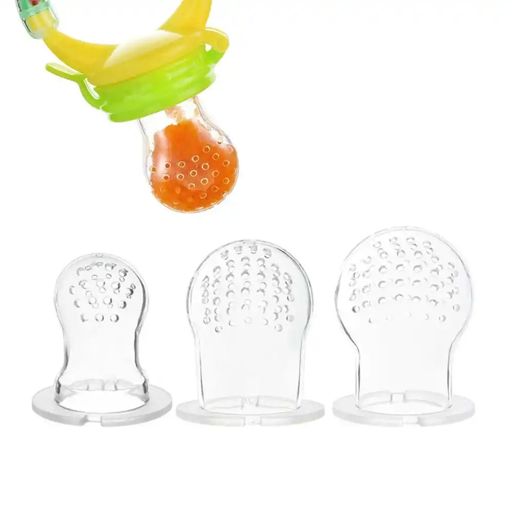 baby fruit feeder pacifier target