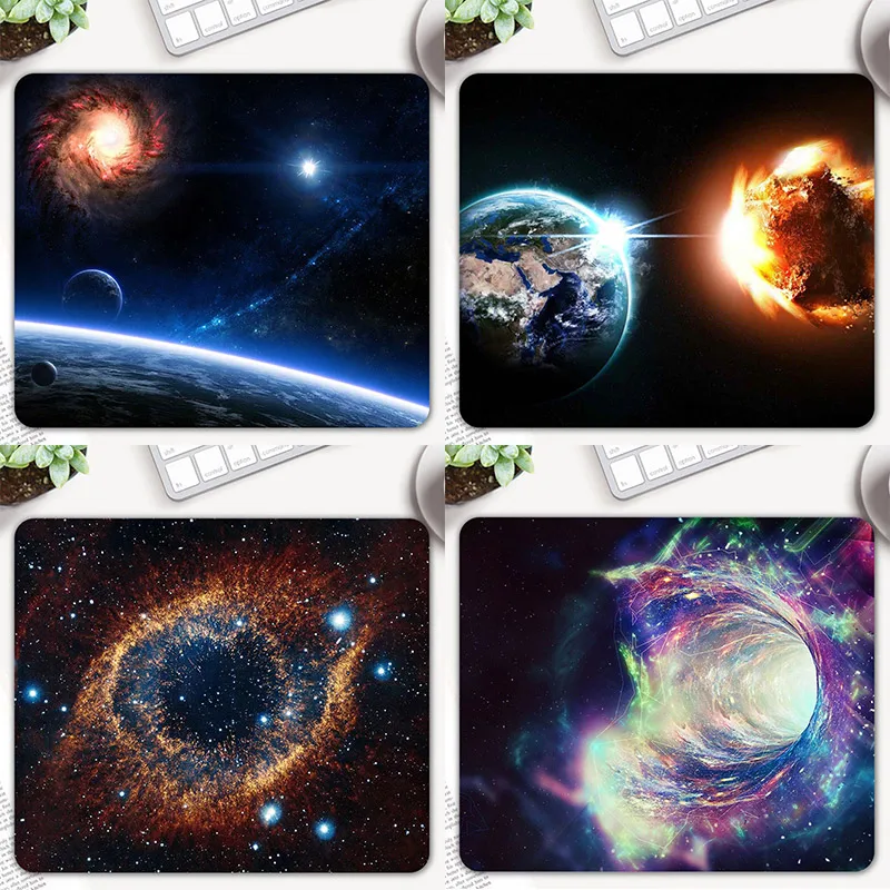 Вселенная космос планета Nebula узорчатый ПК планшетный геймерский компьютер