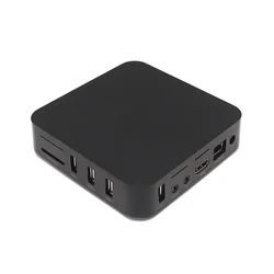 5g 4K network player Android set top box rk3228a 1 + 8 / 2 + 16 TV box