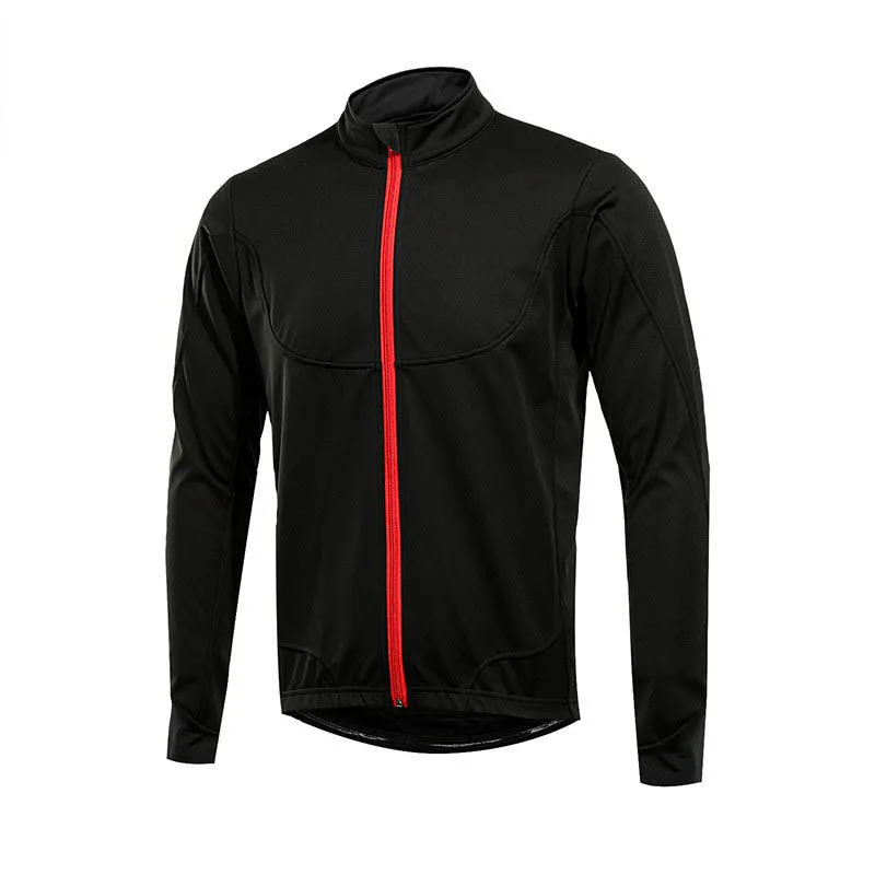 Заводская цена велосипедная куртка зимняя теплая флисовая для горных