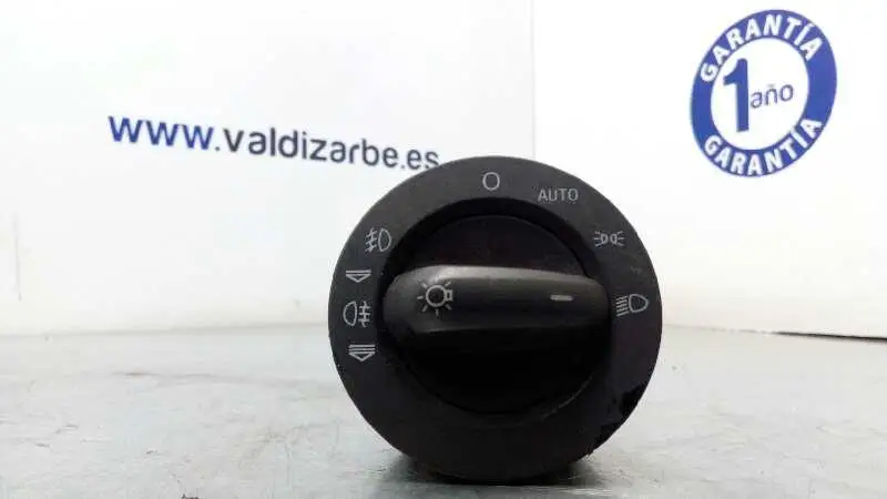 4F1941531D/3283361/регулятор света для AUDI A6 седан (4F2) 2 7 TDI QUATTRO (132KW) | 04 05-12 08 1 годовая