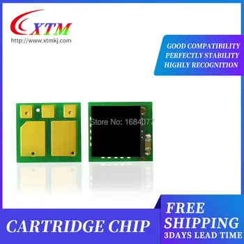 

Toner chip CF237A 11K for HP LaserJet Enterprise MFP 631dn M631z M632h M632fht M633fh CF237X CF237Y printer laser reset chip