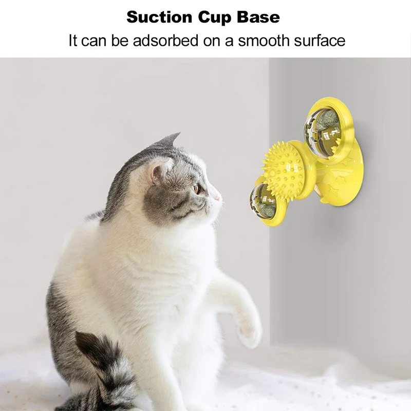 Светодиодный ные игрушки для домашних животных Windwill кошек Интерактивная кошачья