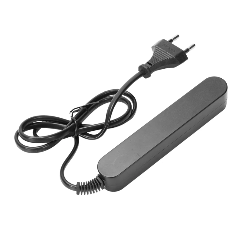 Универсальное настенное зарядное устройство с 3 usb-портами для быстрой зарядки, адаптер питания для мобильного телефона, штепсельная вилка европейского стандарта