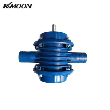 

KKMOON Portable Household Small Pump Professional Self-priming Hand Drill Water Pumps for Garden Courtyard