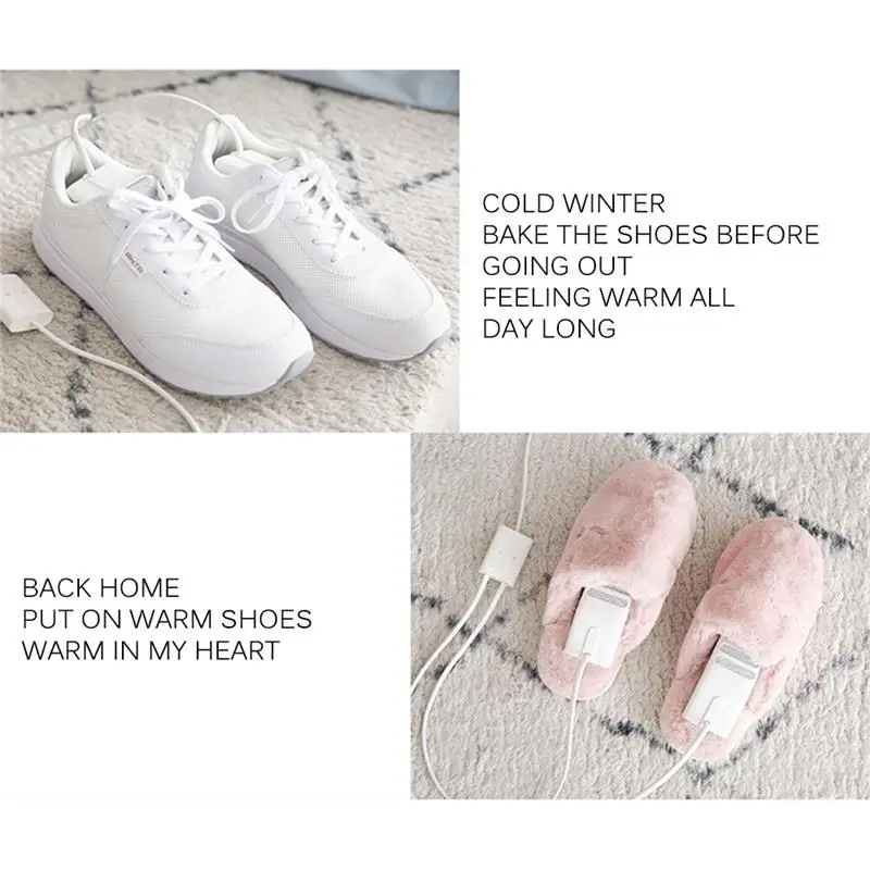 Дезодорант сушилка для обуви защита ноги стерилизация ботинок электрическая сушилка обуви осушитель дезодорант и устранение бактерий