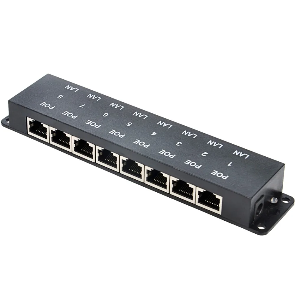 Amazon PoE-8B2