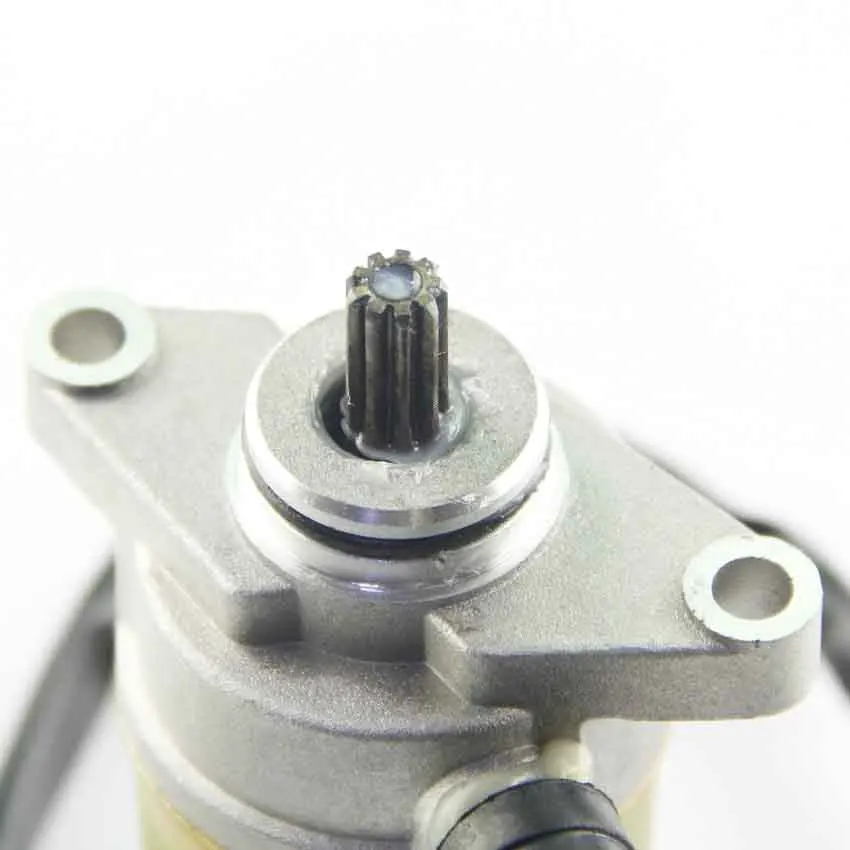 12v Motorfiets запуска двигателя стартер для Polaris 0453848 0454951 Outlaw Хищник 50