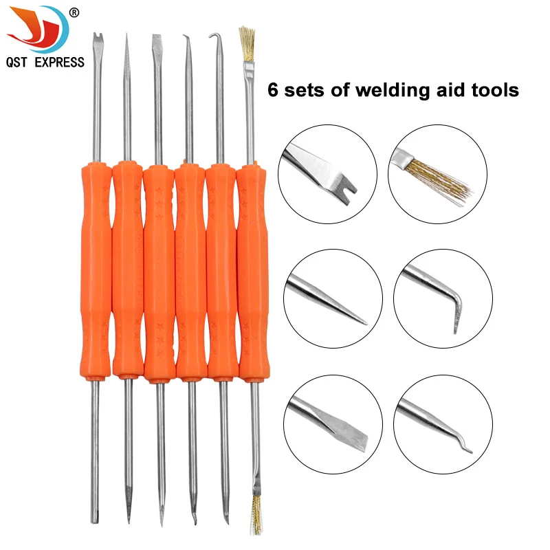 SolderingIronSolderingGunHotAirSolderingAssistDisassembleTool