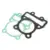 2шт 60 мм/2,3 дюйма Прокладка головки двигателя YX150 Подходит для YX 150 160cc Внедорожный Мотоцикл Цилиндр Восстановить Комплект Аксессуаров